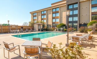 Fairfield Inn & Suites Dallas DFW Airport South/Irving