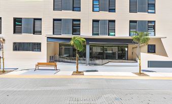 Micampus Getafe Student Residence