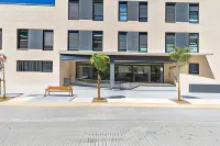 Micampus Getafe Student Residence Hotels in Getafe