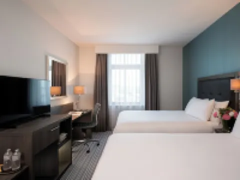 Leonardo Hotel Brighton Hotel di Brighton dan Hove