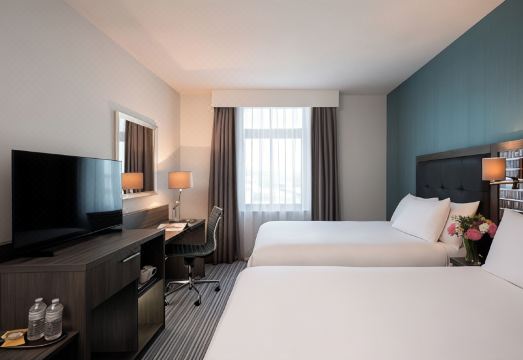 Leonardo Hotel Brighton