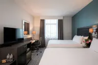 Leonardo Hotel Brighton Hotels in Pyecombe