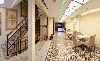 Triada Hotel Taksim - Special Category