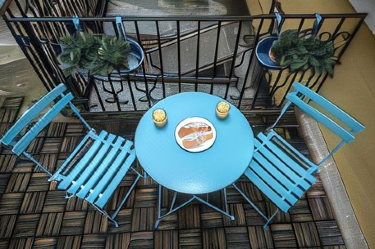 찰스 브릿지 호스텔 & 아파트먼트