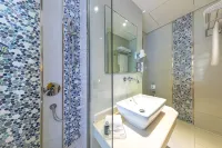 Al Masa Hotel Nasr City - Balkon