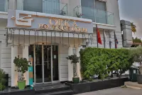 Orka Boutique Hotel Hotels near Sehit Fethi Bey Parkı