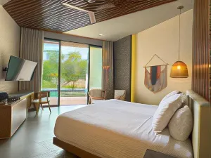 Secrets Tulum Resort and Beach Club
