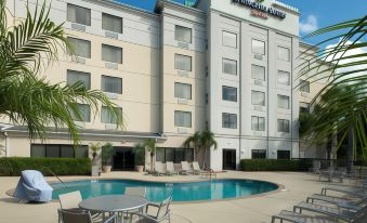 Springhill Suites by Marriott Orlando North/Sanford