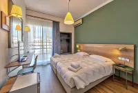 Alexios Hotel Các khách sạn ở 