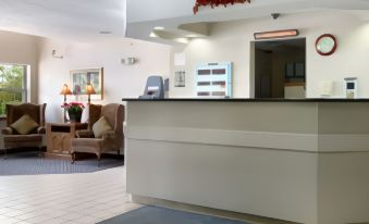 Microtel Inn & Suites by Wyndham Charlotte/University Place