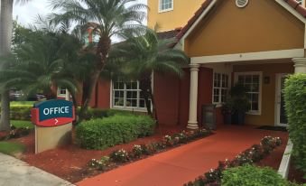 TownePlace Suites Fort Lauderdale West