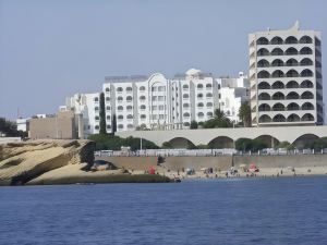 City Business Monastir Center