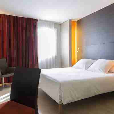 Hotel Oceania Nantes Rooms