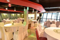 Aloha Hatyai Hotel - sarapan