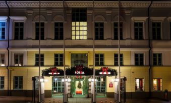 Best Western Plus Vasterviks Stadshotell