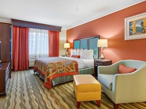 Best Western Plus Palm Beach Gardens Hotel  Suites and Conference Ct