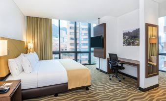 Holiday Inn Express & Suites Bogota DC