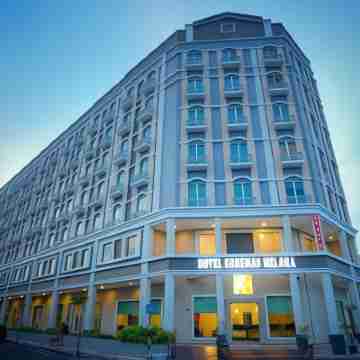 Hotel Kobemas Melaka Hotel Exterior