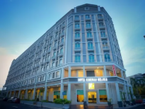 Hotel Kobemas Melaka Hotels near PPR Paya Rumput, Krubong