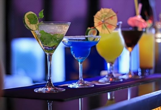 Group Nest Hotel 예약 팁