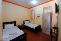 RedDoorz @ Johsons Pension House Butuan City Hotels in 