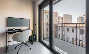 Yuma Managed Apartments Leipzig