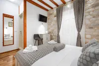Stephane City Vibe Suites - Double Room