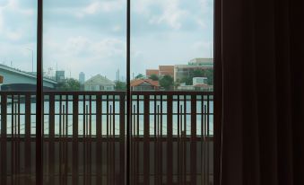 Norn Riverside Bangkok Hotel