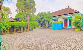 Capital O 91836 Pondok Bambu