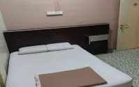 Marina Hotel Kemaman Hôtels à : Chukai