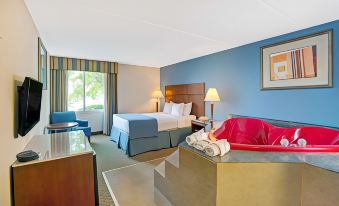 Motel 6 Rock Hill, SC - Cherry Road
