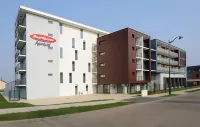 Residhome Carrières la Défense Hotels in Maisons-Laffitte