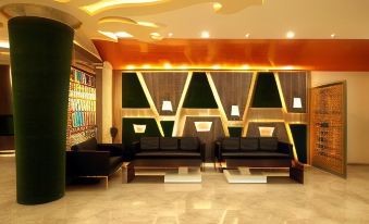 Hotel Annpurna Regency