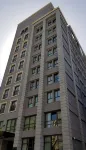 Hotel Indigo Tel Aviv - Diamond District Hotels in Ramat Gan