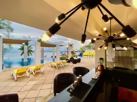 Costa Azalea Crusoe Cabins Hotels in Samal Island