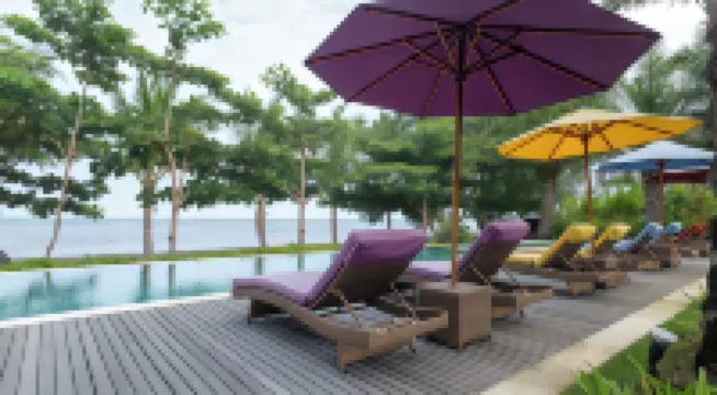 The Grand Villandra Resort Lovina