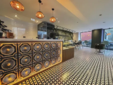 Weingart Istanbul Hotel