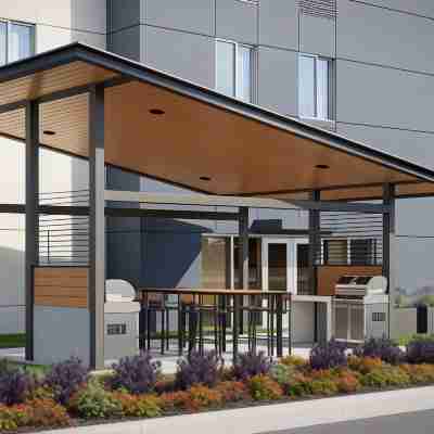 Candlewood Suites Sumner - Puyallup Area Hotel Exterior