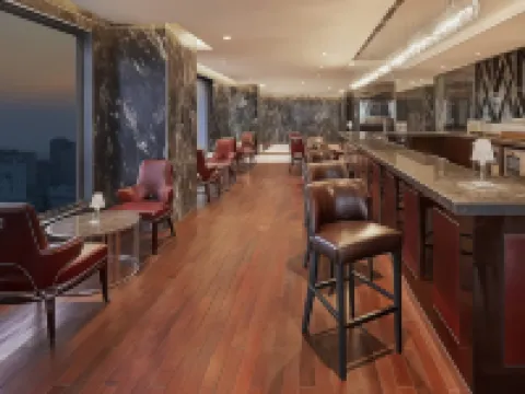 Renaissance Dhaka Gulshan Hotel โรงแรมในธากา