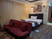 Mifan Resort and Water Park Hotels in Padang Panjang