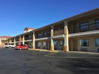 Days Inn by Wyndham San Antonio Seaworld/Lackland AFB