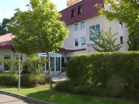 Hotel am Tierpark Gotha Hoteles cerca de Herzogliches Museum