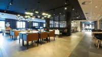 Postillion Hotel Dordrecht - Bar