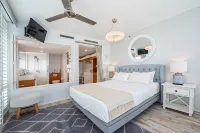 Lanai Riverside Apartments Hotels in Mackay