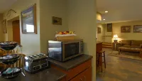Americas Best Value Inn and Suites International Falls Hotels in Ranier