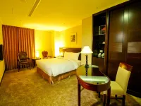 Chong Yu Hotel Hotels in Guishan District