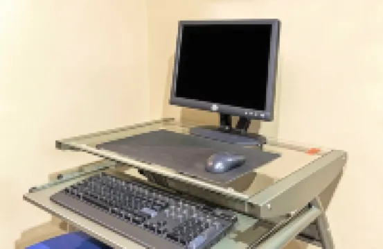 Super 8 by Wyndham Franklin/Middletown Area Hotel di Middletown