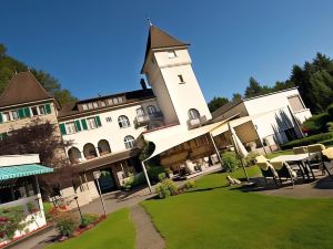 Hotel Schloss Ragaz