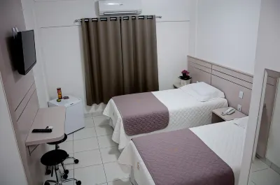 Hotel Roari Hotels in Cuiabá