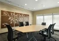 Fairfield Inn & Suites Pittsburgh Airport/Robinson Township